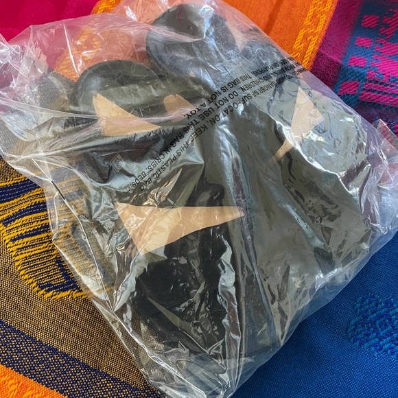 Spenco | Slide Sandal | Kholo Nuevo | Black | Size 7 - Picture 2 of 3